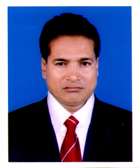 Goutam Kumar Kundu